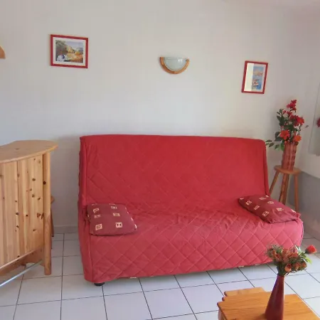 Sopraland Διαμέρισμα
