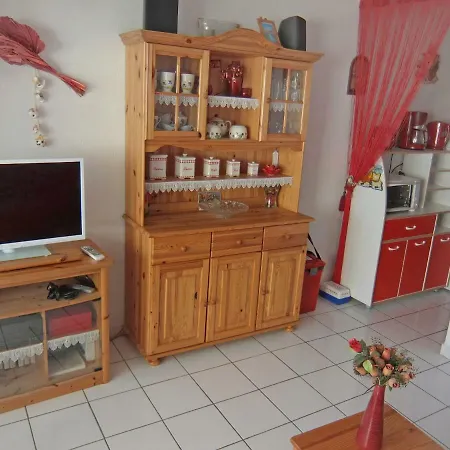 Sopraland Διαμέρισμα